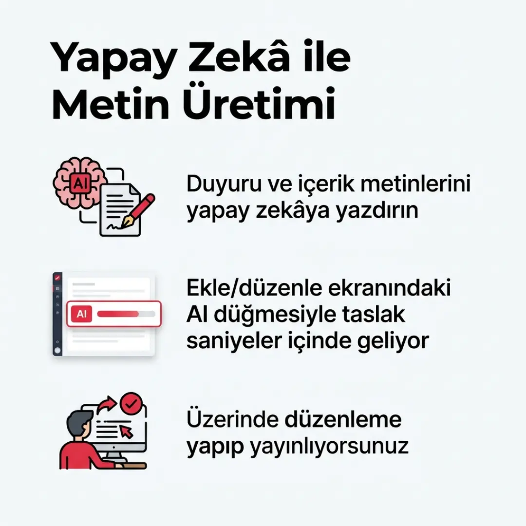 SmartChat, katalogta kişiye özel öneriler ve süreçlerde geri gönderme — slayt 8