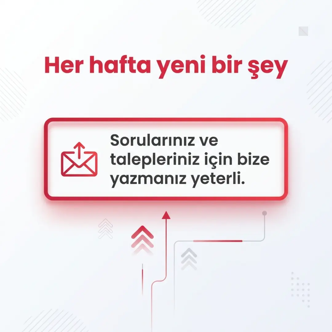 SmartChat, katalogta kişiye özel öneriler ve süreçlerde geri gönderme — slayt 10