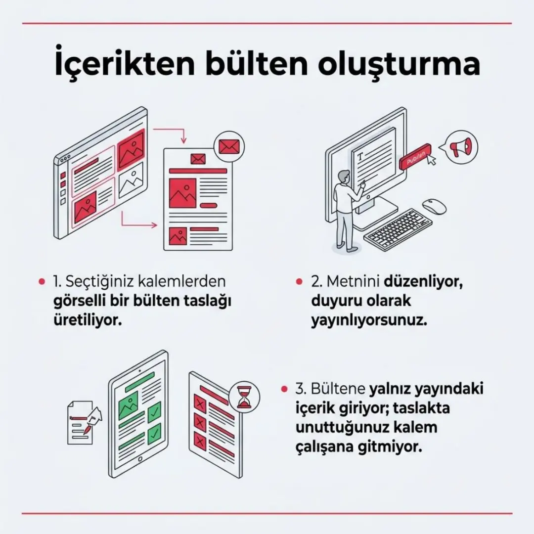 Katalog İçerikleri yayında: 2.372 podcast, makale ve kitap özeti. BiLiGO turnuvaya döndü — slayt 4